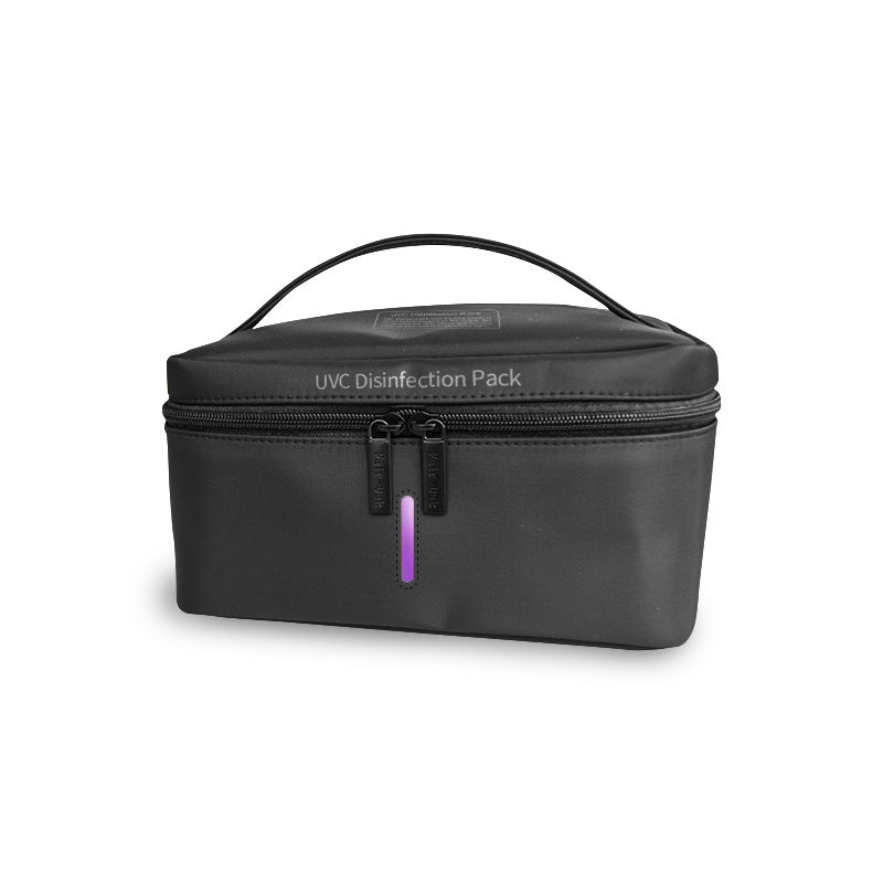 UV-Desinfektionspaket mit USB-Ladeanschluss – Bild 5 | LuxeStyle