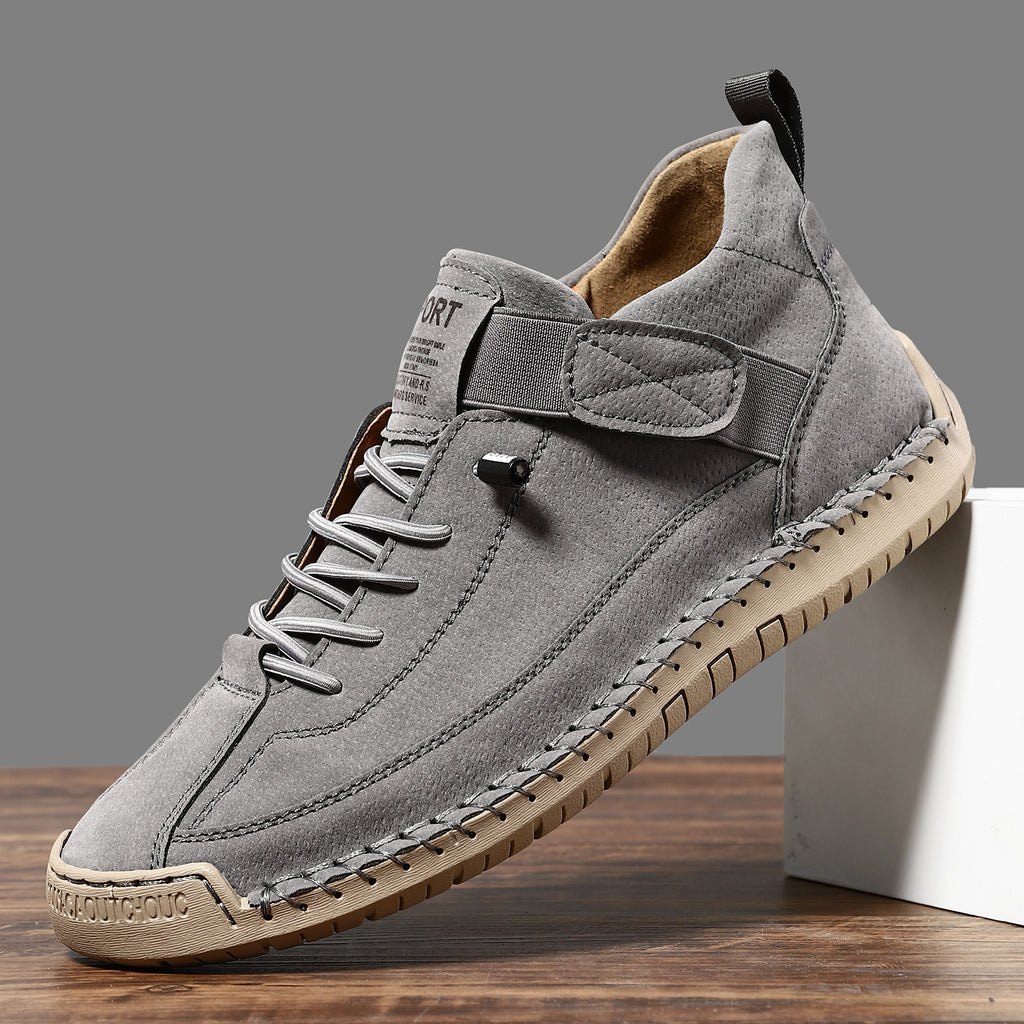 Martin Boots für Herren, Mid-Top – Bild 6 | LuxeStyle