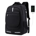 USB-Business-Rucksack – Bild 9 | LuxeStyle