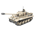 Sturmtiger Panzer Baustein-Modell – Bild 1 | LuxeStyle