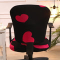 Bürostuhlbezug – Bild 1 | LuxeStyle