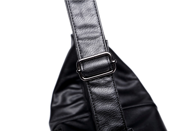 Personalisierbare Reisetasche – Bild 4 | LuxeStyle
