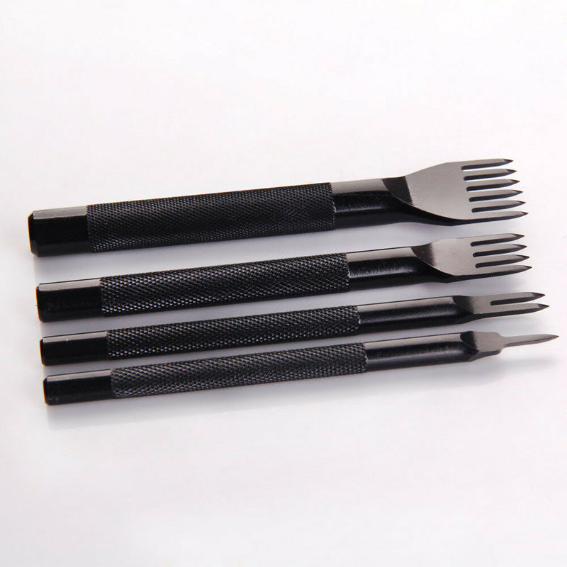Lederstichwerkzeug 3 mm Zahn – Bild 4 | LuxeStyle