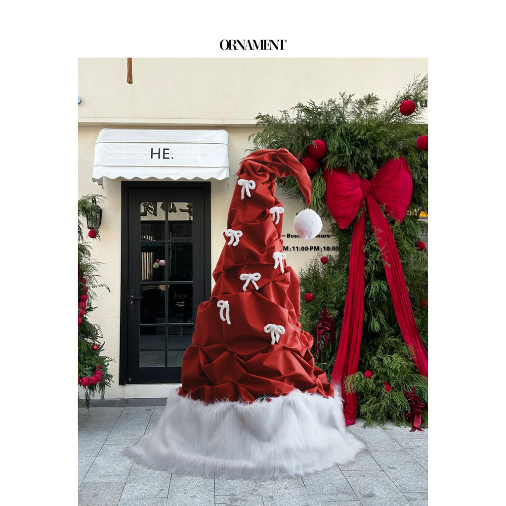 Weihnachtsdeko Foto-Requisiten – Bild 5 | LuxeStyle