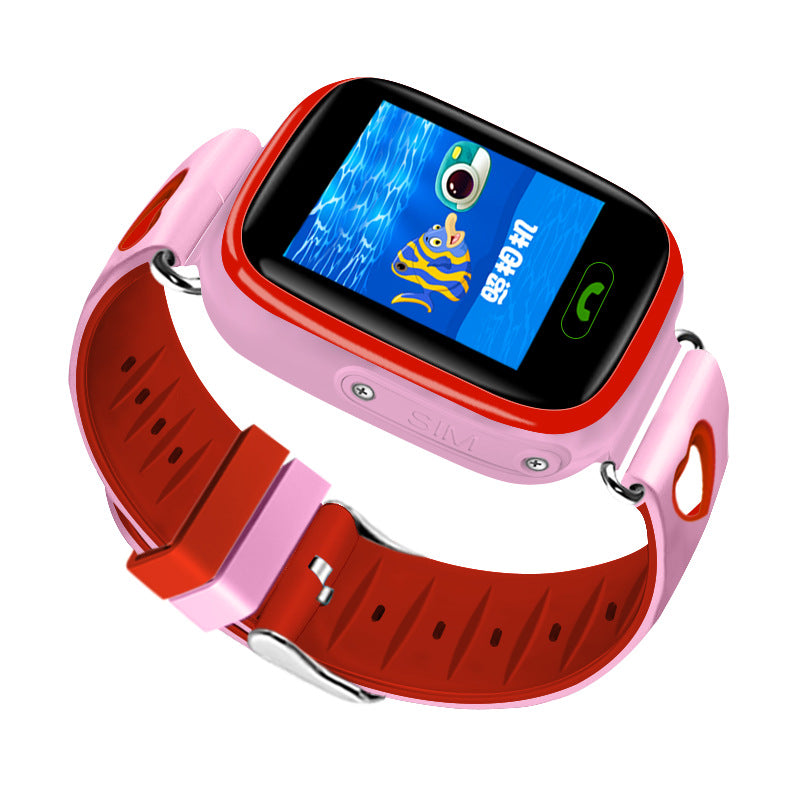 Kinder Smartwatch mit Kamera – Bild 4 | LuxeStyle