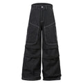 Loose Fit Workwear Jeans für Herren