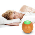 Holzmaserung Aroma Diffusor | LuxeStyle