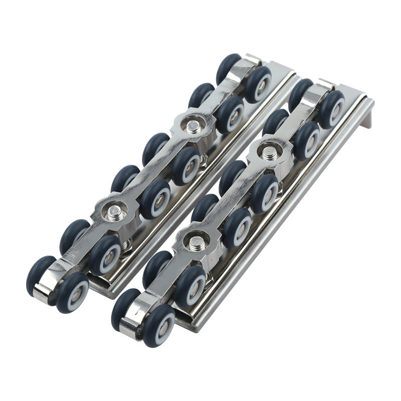 Schiebetürrolle – Bild 4 | LuxeStyle