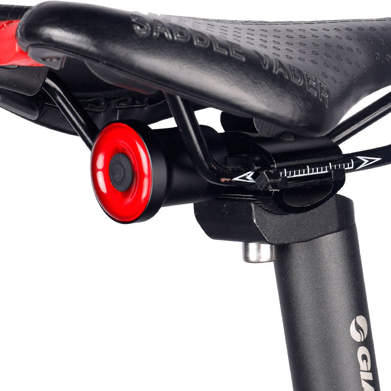ENFITNIX Xlite100 Velo-Rücklicht – Bild 1 | LuxeStyle