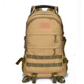 Tactical Dragon Egg Rucksack | LuxeStyle