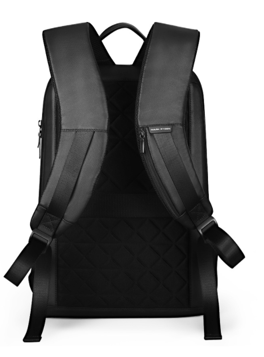 Ultradünner Rucksack