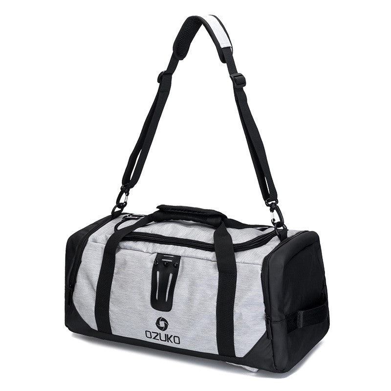 Outdoor-Reiserucksack | LuxeStyle