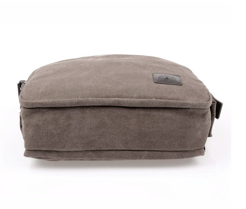 Mannlicher Canvas-Backpack – Bild 14 | LuxeStyle