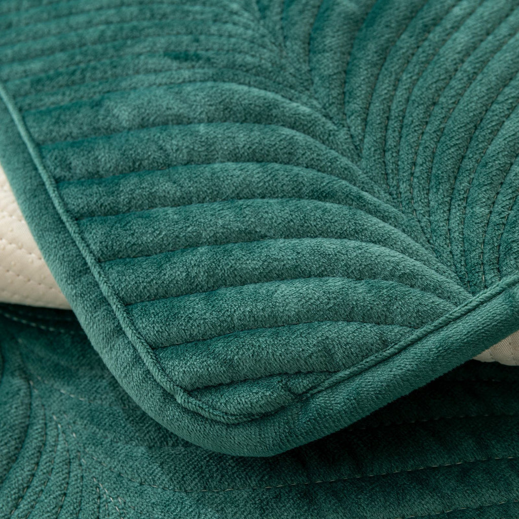 Weiches Sofa-Deckchen – Bild 5 | LuxeStyle