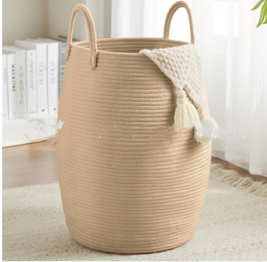 Praktischer Wäscheschrank – Bild 10 | LuxeStyle