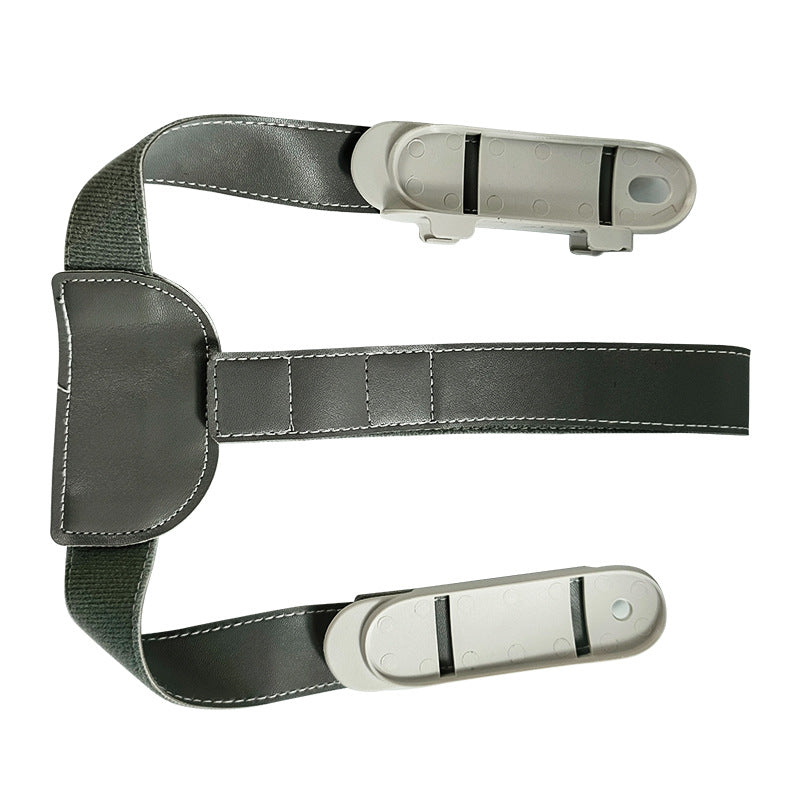 Meta Quest 3 Kopfband mit 5000mAh Akku