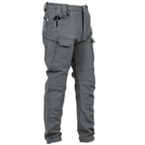 Farbe: Samt, Grau