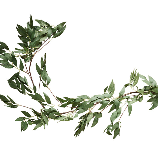 Pflanzen Girlande Ruscus – Bild 1 | LuxeStyle