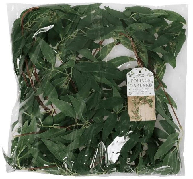 Pflanzen Girlande Ruscus – Bild 2 | LuxeStyle