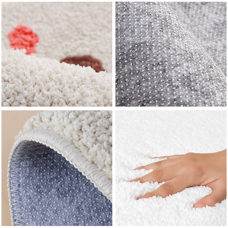 Milchtee Tassenunterlage – Bild 1 | LuxeStyle