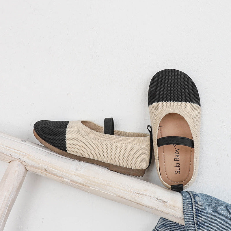 Kniestrumpf-Schuhe – Bild 4 | LuxeStyle