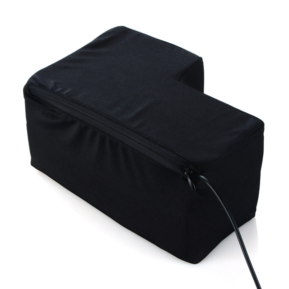 USB Enter-Taste mit Kissenfunktion – Bild 3 | LuxeStyle