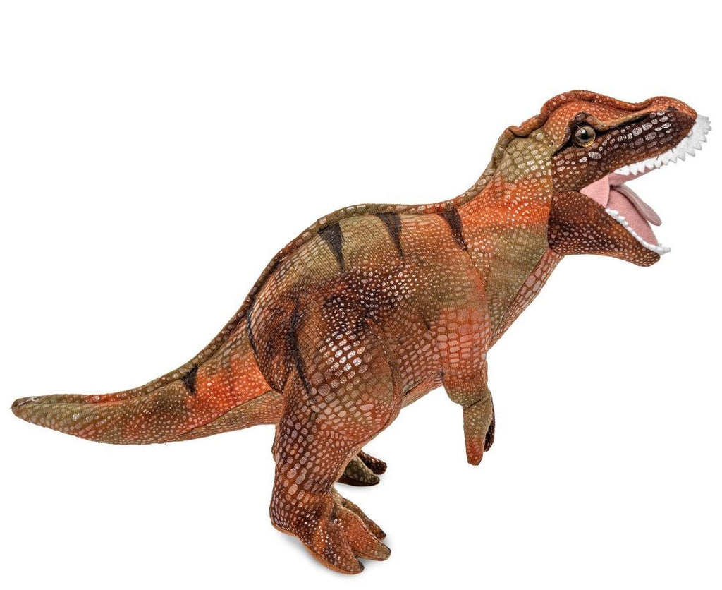 Plüschdinosaurier T-Rex – Bild 2 | LuxeStyle