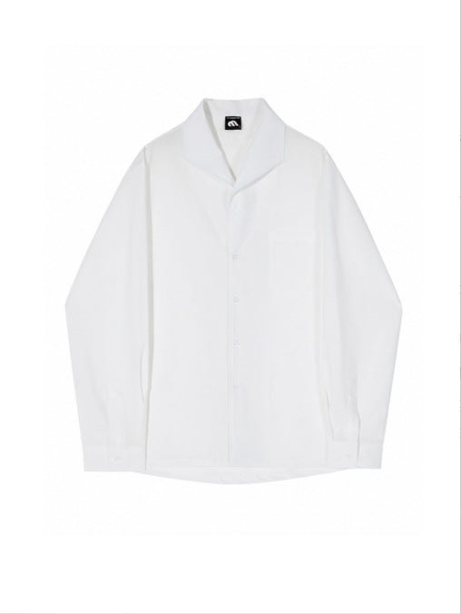 Herren Hemd Casual – Leicht und Modern – Bild 6 | LuxeStyle