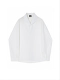 Herren Hemd Casual – Leicht und Modern – Bild 6 | LuxeStyle