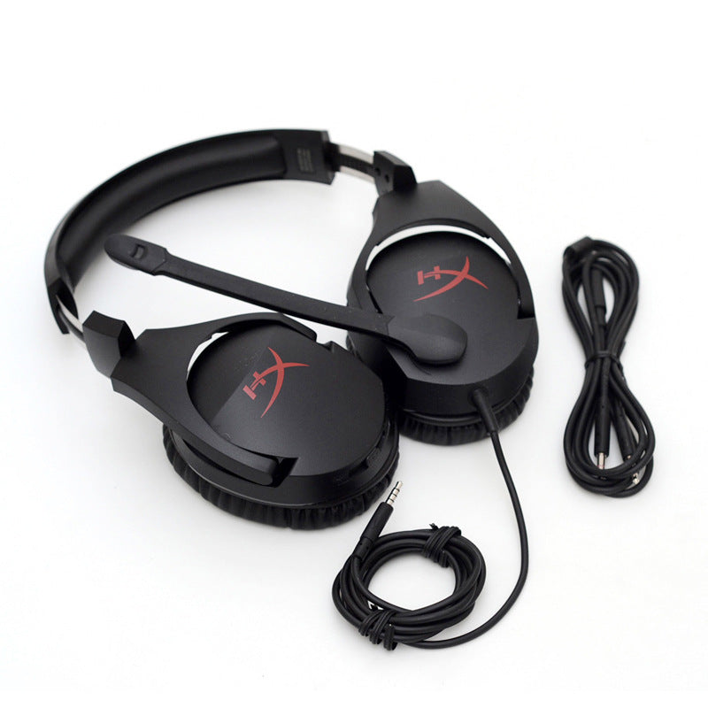Stinger E-Sport Headset – Bild 3 | LuxeStyle