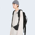 Grosse Hip-Hop-Bauchtasche – Bild 2 | LuxeStyle