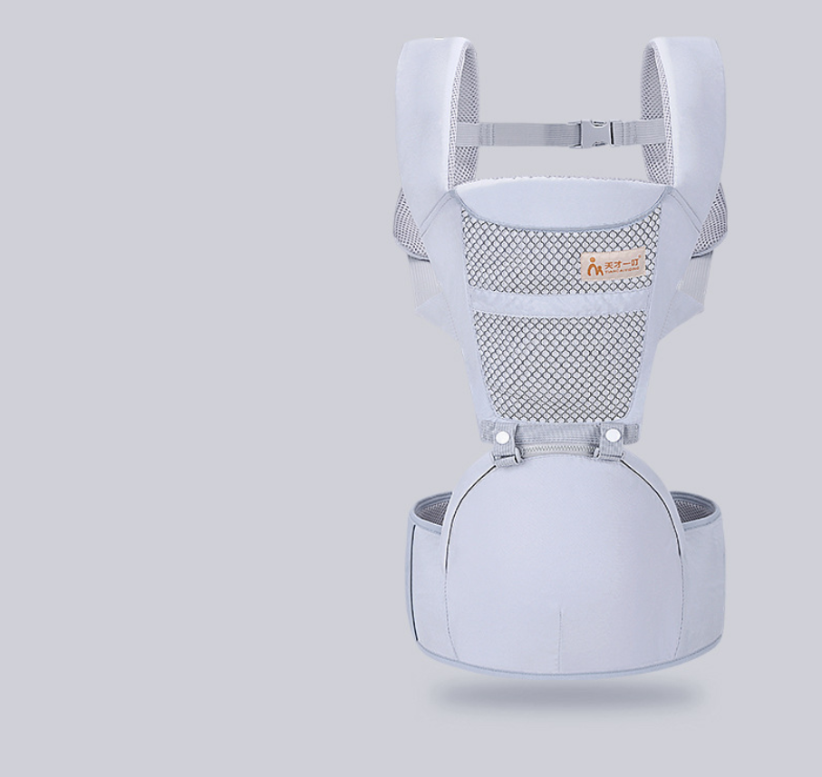 Baby-Tragetasche mit Sitz
