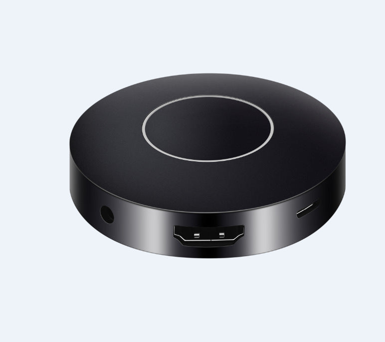 Airplay Medienplayer – Bild 2 | LuxeStyle