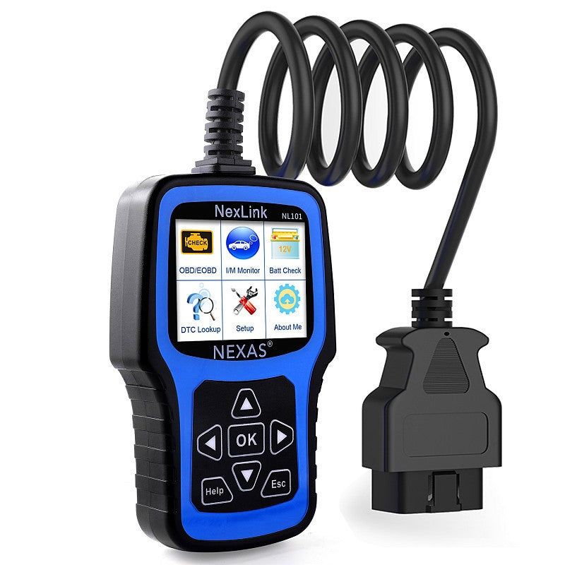 Autodiagnose-Scanner – Bild 5 | LuxeStyle