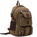 Unisex Rucksack für Computer und Outdoor | LuxeStyle