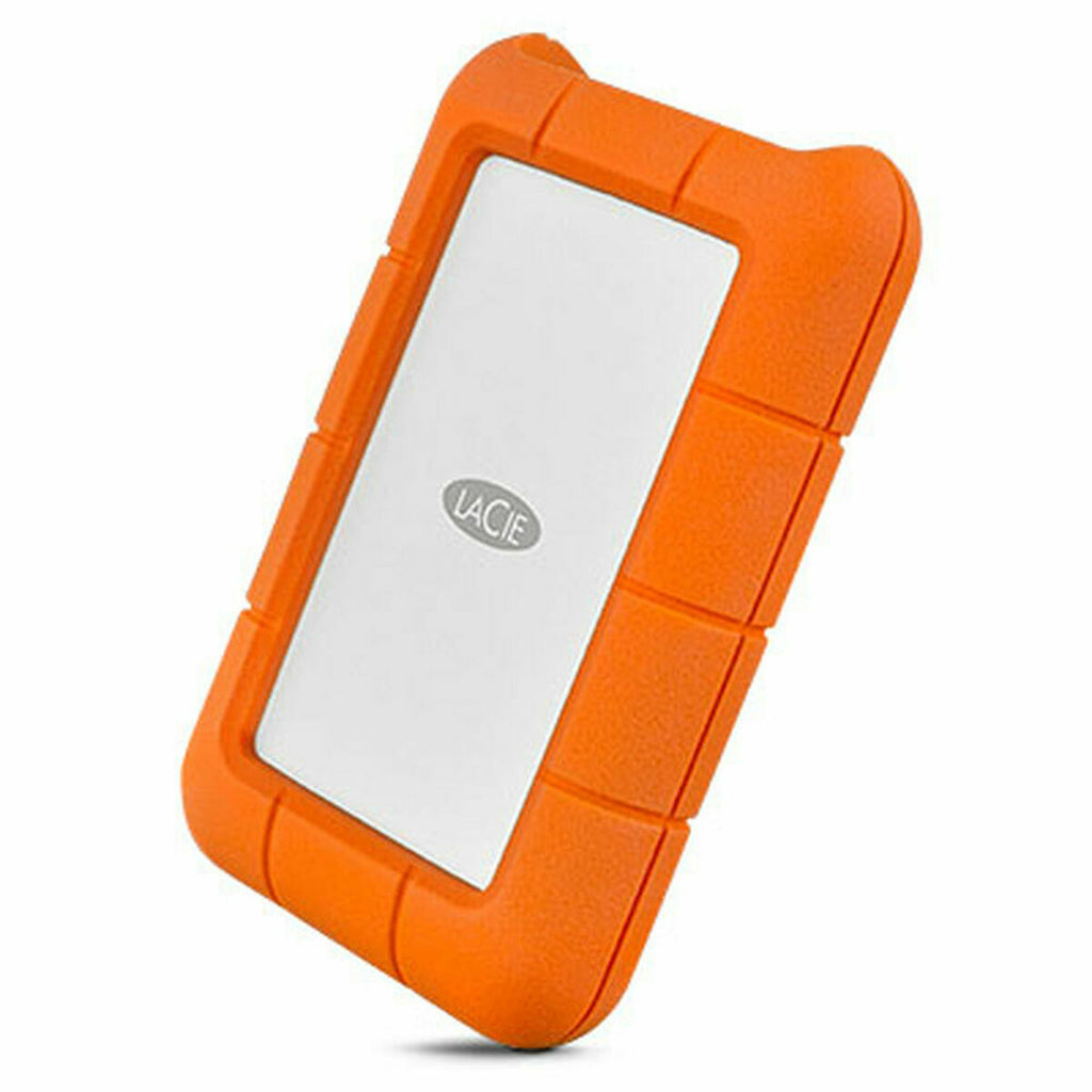 Externe Festplatte 1TB – Kompakt & mobil für Ihre Daten