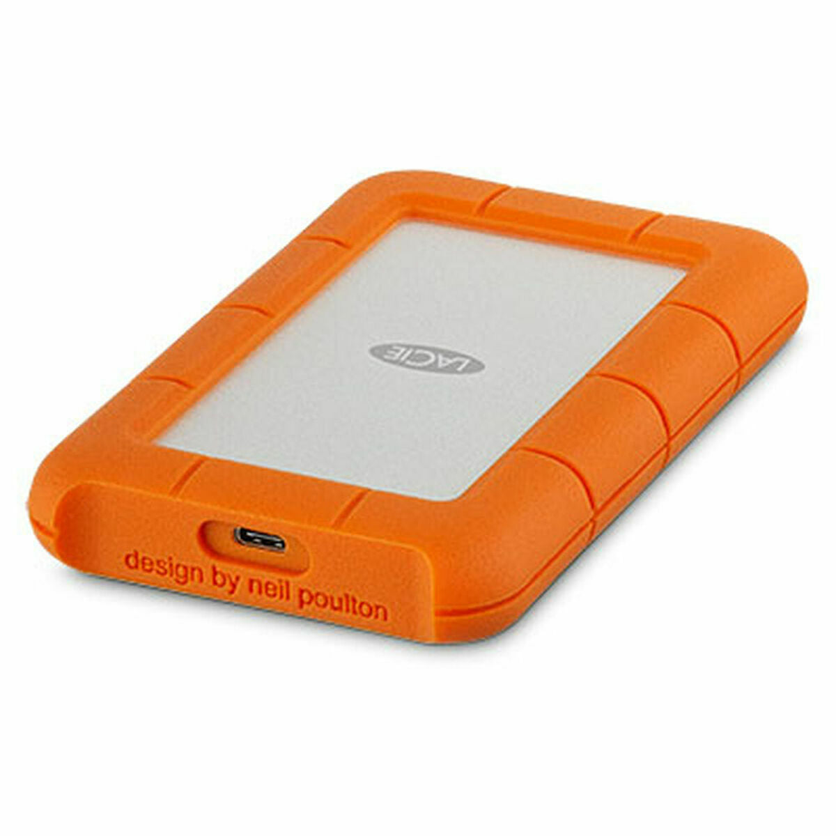 Externe Festplatte 1TB – Kompakt & mobil für Ihre Daten