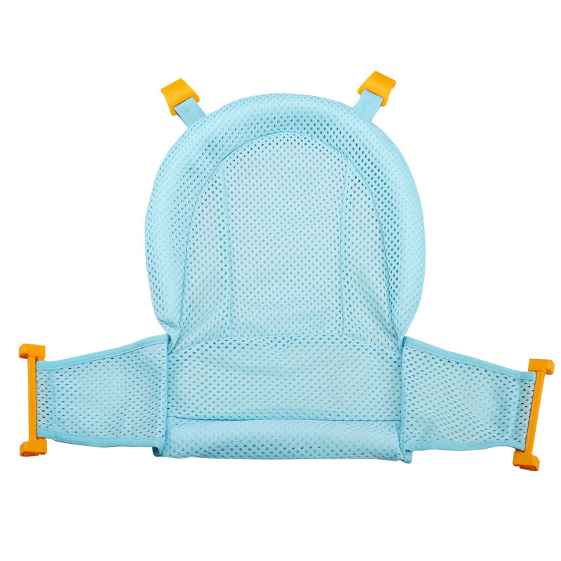 Baby Badeliege für Neugeborene
