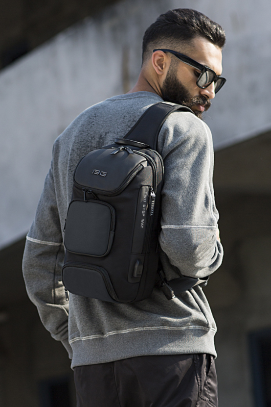 Brusttasche – Bild 3 | LuxeStyle