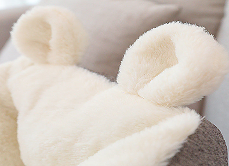 Hundebett Warmer Schlafsack