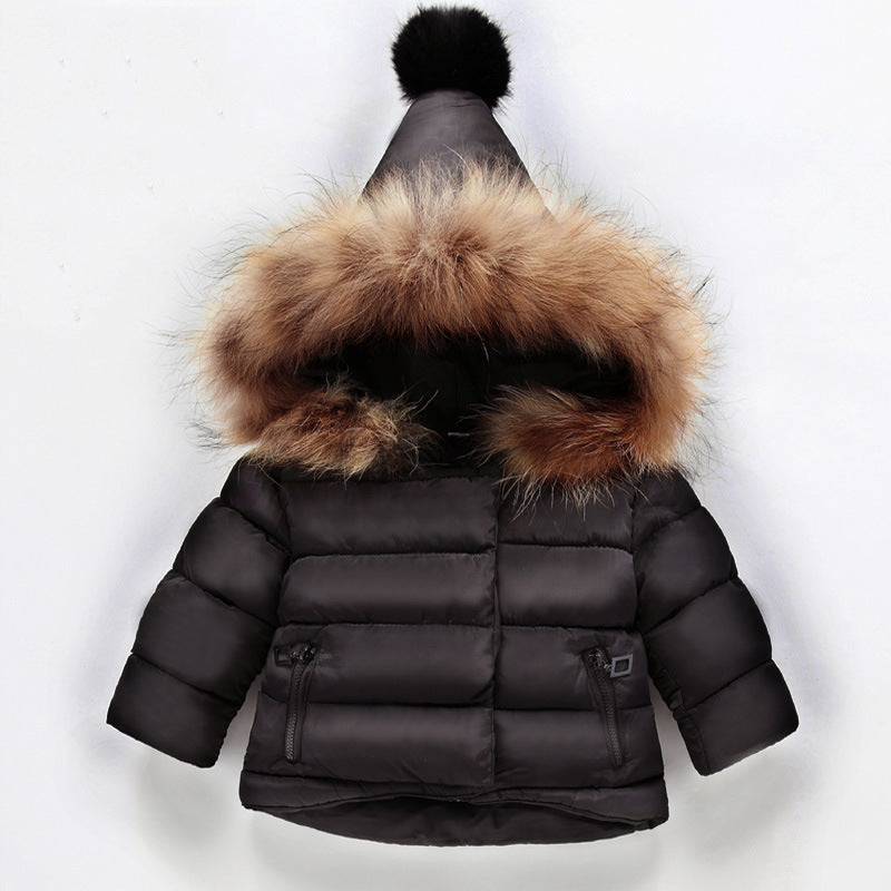 Winterjacke