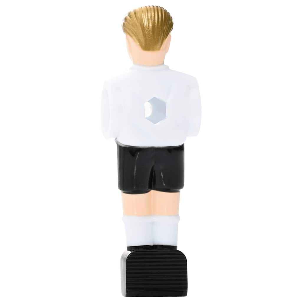 Tischfussball-Spieler-Set (22 Stk.)