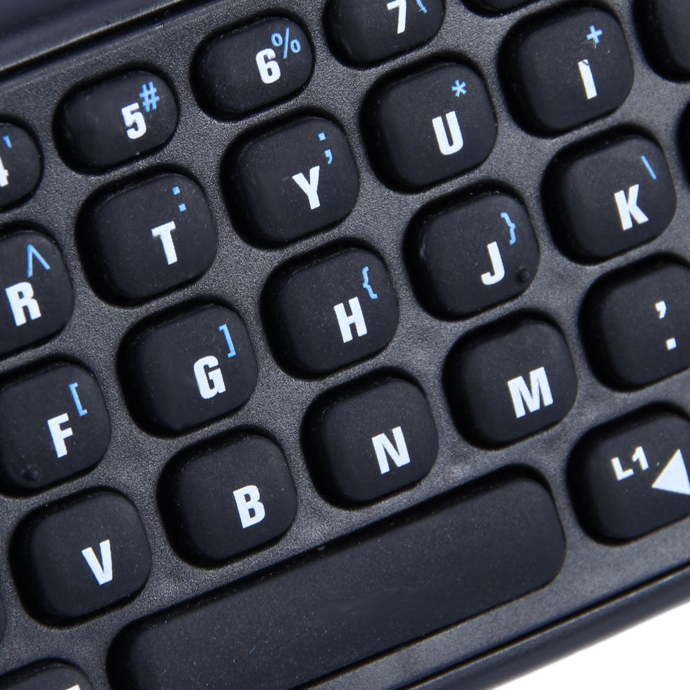 PS4 Wireless Tastatur für Gamepad