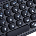 PS4 Wireless Tastatur für Gamepad