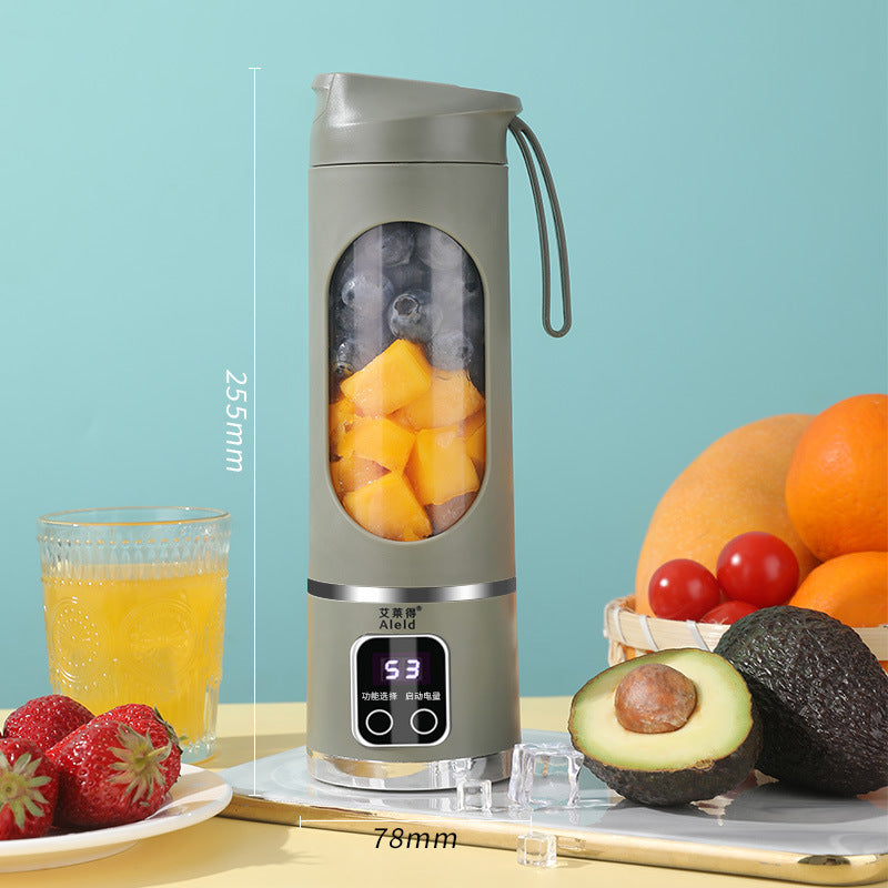 USB-Mixer für unterwegs – Bild 4 | LuxeStyle