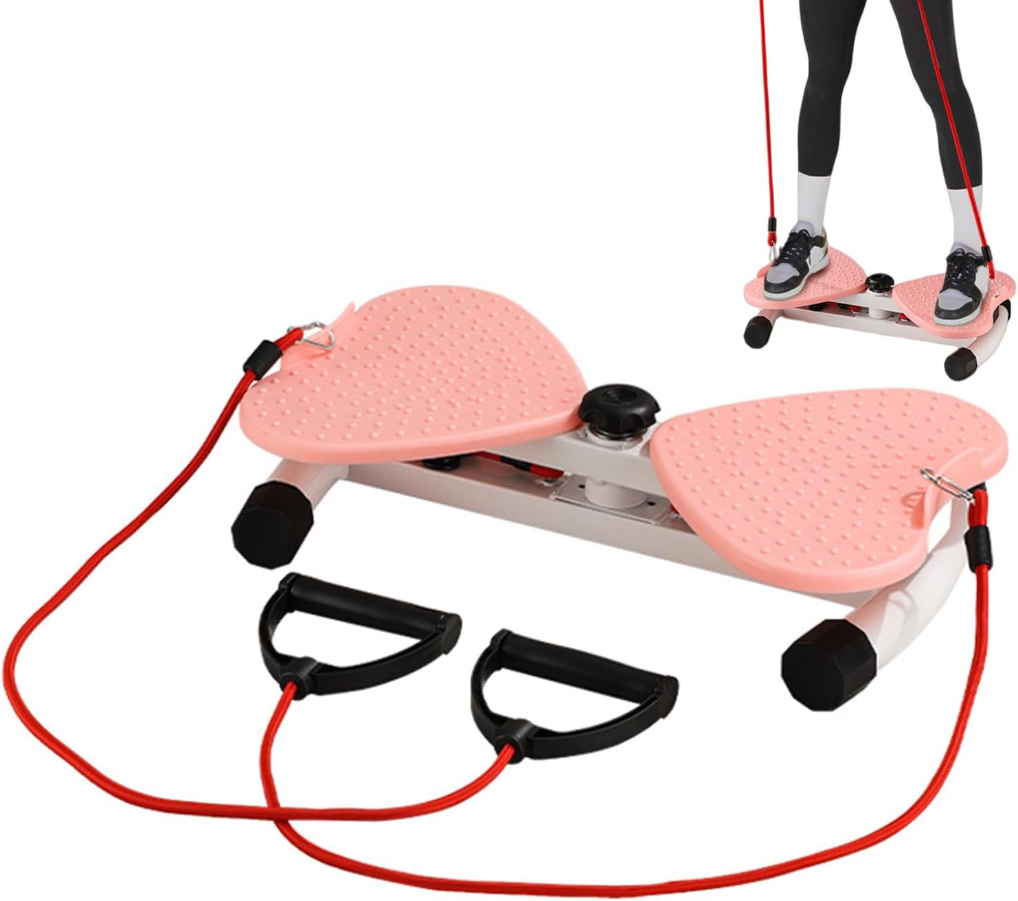 Taille-Twist-Board