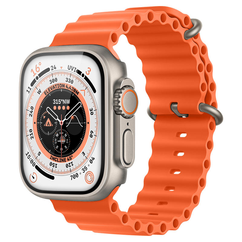 Uhren-Schutzhülle für Apple Watch – Bild 13 | LuxeStyle