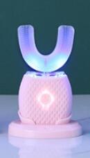 Elektrische U-Zahnbürste mit USB-Ladefunktion – Bild 20 | LuxeStyle