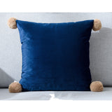 Farbe: Marineblau / Blau