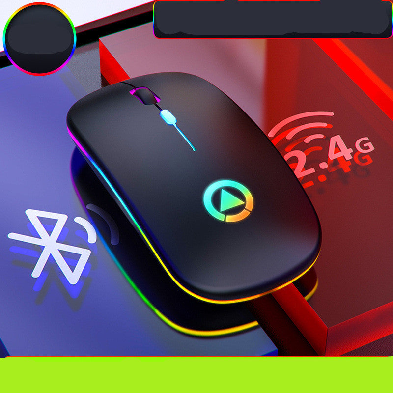 Kabellose Bluetooth-Maus